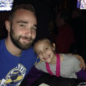 Meet your Posher, Ian